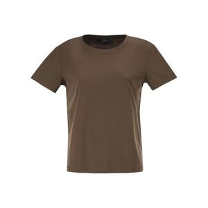 S Max Mara Women Smmsegale - Cotton And Modal Jersey T-Shirt
